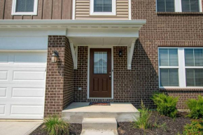 1392 Soaring Way Brand new construction in well-kept HOA community